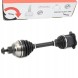 Китай fcs-09.12/25 ПІВОСЬ AUDI A4 B9 8W 2.0 TDI Quattro 40 TDI 3.0 TDI Quattro ліва/права