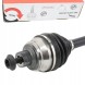 Китай fcs-09.12/25 ПІВОСЬ AUDI A4 B9 8W 2.0 TDI Quattro 40 TDI 3.0 TDI Quattro ліва/права