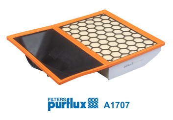 A 1707 PURFLUX Фільтр повітря