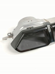 BMW OE 9501532 9501531 Bmw 7 g70 концовки вихлопу права задня