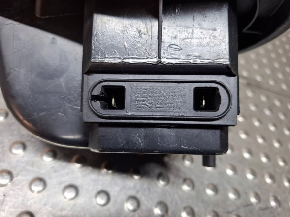Fiat OE SILNIKA WENTYLATORA NAWIEWU 46722992 DUCATO JUMPER BOXER 94-06 ORYGINAŁ Двигун припливного вентилятора 46722992 ducato jumper boxer 94-06 оригінал