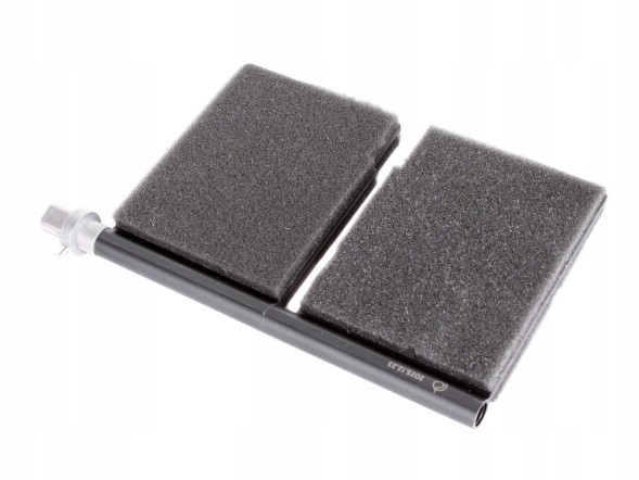 FRANTIS 68080867AA 5134349AA 5012693AA FRT РЕМОНТНИЙ КОМПЛЕКТ ЗАДНІХ КЛАПАНІВ ОБІГРІВАЧА КОНДИЦІОНЕРА JEEP GRAND CHEROKEE II