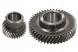 Antonio Masiero 6ty bieg AV6R7002JE h Комплект коліс VI / 6 передачі 28/45 Volvo / Ford / Mazda / 62432 / 62422