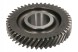 Antonio Masiero 6ty bieg AV6R7002JE h Комплект коліс VI / 6 передачі 28/45 Volvo / Ford / Mazda / 62432 / 62422