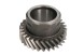 Antonio Masiero 6ty bieg AV6R7002JE h Комплект коліс VI / 6 передачі 28/45 Volvo / Ford / Mazda / 62432 / 62422