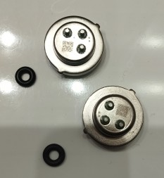 CHINA DQ500 0DE, DQ500, DQ380 ,DQ381 Автоматична коробка передач tcu датчик smp132 audi q3 vw scir bosch 2 шт