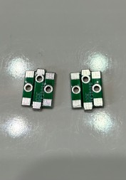 CHINA DQ500 0DE, DQ500, DQ380 ,DQ381 Автоматична коробка передач tcu датчик smp132 audi q3 vw scir bosch 2 шт