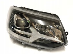 Abakus 441-11H8RMLDHEM Vw transporter t5 11-15 bi xenon d3s led прав