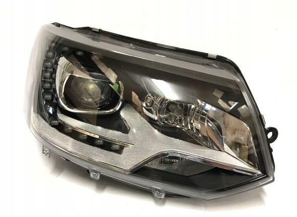 Abakus 441-11H8RMLDHEM Vw transporter t5 11-15 bi xenon d3s led прав