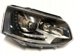 Abakus 441-11H8RMLDHEM Vw transporter t5 11-15 bi xenon d3s led прав