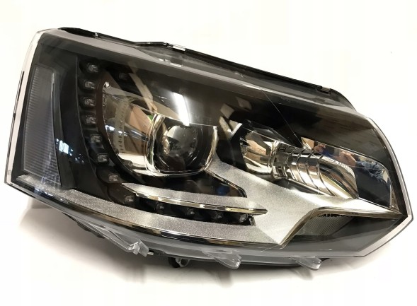 Abakus 441-11H8RMLDHEM Vw transporter t5 11-15 bi xenon d3s led прав