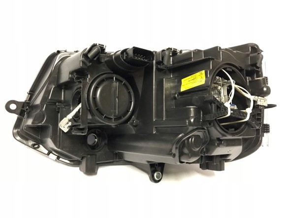 Abakus 441-11H8RMLDHEM Vw transporter t5 11-15 bi xenon d3s led прав