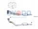 Oyodo 10N0013-OYO Oyodo каталізатор audi 10n0013-oyo