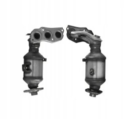 BM Catalysts BM91263H Каталізатор bm91263h bm catalysts citroen peugeot