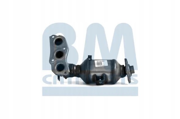 BM Catalysts BM91263H Каталізатор bm91263h bm catalysts citroen peugeot