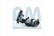 BM Catalysts BM91263H Каталізатор bm91263h bm catalysts citroen peugeot