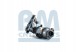 BM Catalysts BM91263H Каталізатор bm91263h bm catalysts citroen peugeot