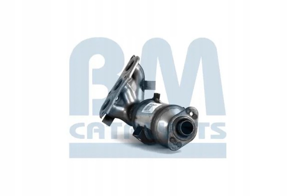 BM Catalysts BM91263H Каталізатор bm91263h bm catalysts citroen peugeot