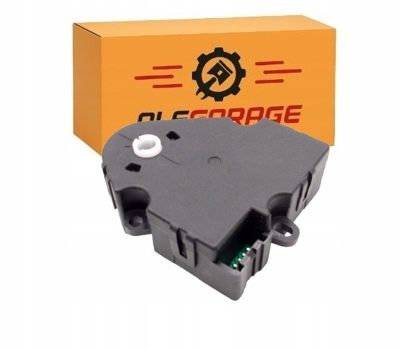 Китай AleGarage-89018395 AG-604-107 AG-16124932 AG-16177412 AG-89018681 AG-F04023 AG-F04052 AG-16177412 ПРИВОД ДВИГУН ДЛЯ РЕГУЛЮВАННЯ ЗАПІРНИХ КЛАПАНІВ ВЕНТИЛЯЦІЇ BUICK CADILLAC CHEVROLET