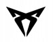 SEAT (оригінальне обладнання) 5FA881775 Подушка спинки права сторона cupra formentor 5fa881776t