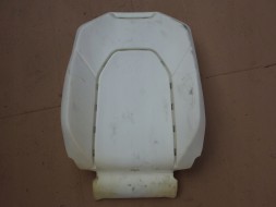 SEAT (оригінальне обладнання) 5FA881775 Подушка спинки права сторона cupra formentor 5fa881776t