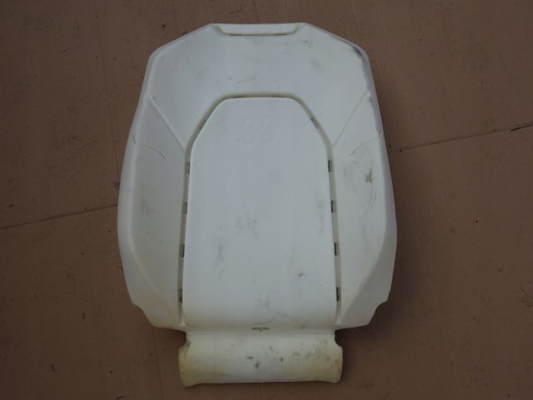 SEAT (оригінальне обладнання) 5FA881775 Подушка спинки права сторона cupra formentor 5fa881776t