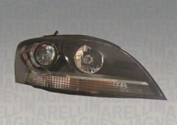 MAGNETI MARELLI 710301227204 Прожектор лампа 710301227204 magneti marelli