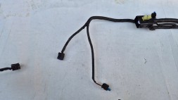 Hyundai OE WIĄZKA ZDERZAKA TYŁ 4XPDC HYUNDAI TUCSON IV LIFT N7150 Комплект проводки заднього бампера Hyundai Tucson IV OE 91885-N7150 НОВИЙ