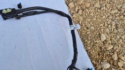Hyundai OE WIĄZKA ZDERZAKA TYŁ 4XPDC HYUNDAI TUCSON IV LIFT N7150 Комплект проводки заднього бампера Hyundai Tucson IV OE 91885-N7150 НОВИЙ