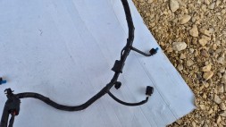 Hyundai OE WIĄZKA ZDERZAKA TYŁ 4XPDC HYUNDAI TUCSON IV LIFT N7150 Комплект проводки заднього бампера Hyundai Tucson IV OE 91885-N7150 НОВИЙ