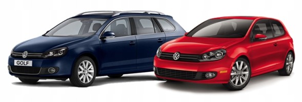 Sieger SIG51403 Комплект гальмівні диски 288мм + колодки volkswagen golf vi 2008-2012