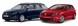 Sieger SIG51403 Комплект гальмівні диски 288мм + колодки volkswagen golf vi 2008-2012