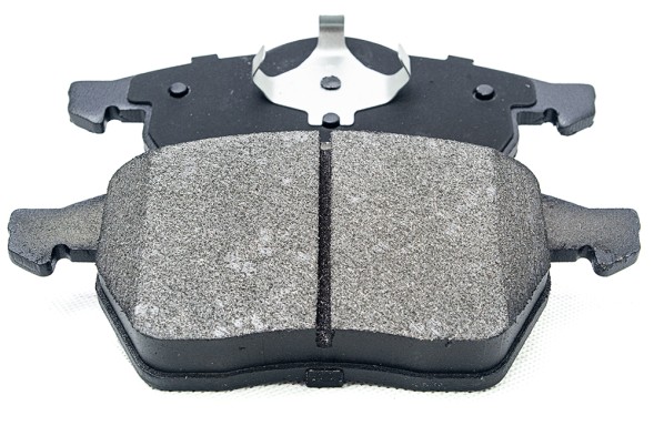 Sieger SIG51403 Комплект гальмівні диски 288мм + колодки volkswagen golf vi 2008-2012