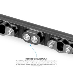 Nuke Performance NP-120-02-112 Паливна рейка Nuke Performance - без кріплень для BMW 4 цил. M42