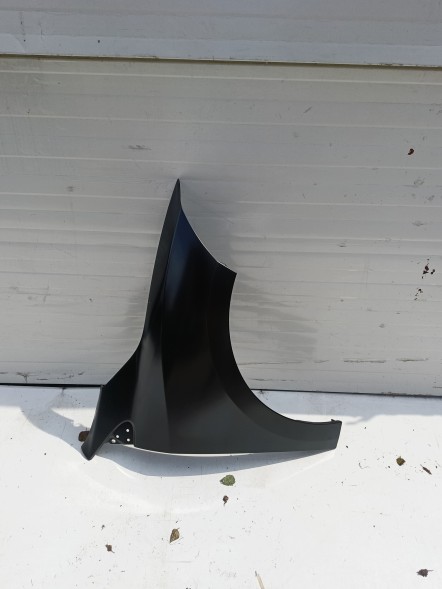 Renault OE НОВЕ КРИЛО ПЕРЕДНЄ ПРАВЕ RENAULT MEGANE 3 III 08-16 РОКІВ 631000047R KONIN