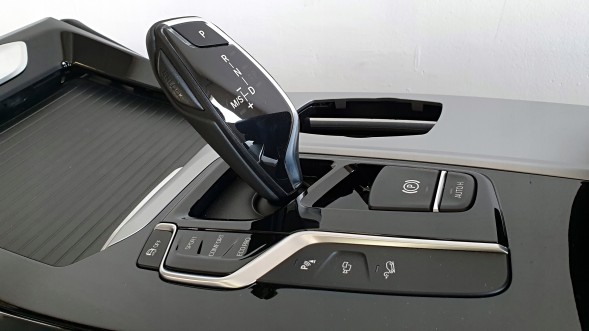 BMW OE ( CATPOL 5210 ) Bmw x3 g01 x4 g02 центральний тунель джойстик