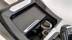 BMW OE ( CATPOL 5210 ) Bmw x3 g01 x4 g02 центральний тунель джойстик