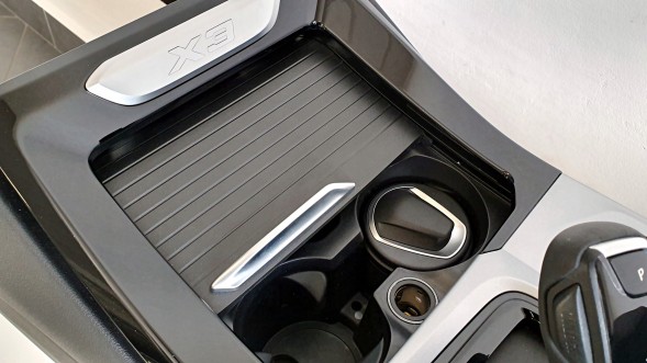 BMW OE ( CATPOL 5210 ) Bmw x3 g01 x4 g02 центральний тунель джойстик