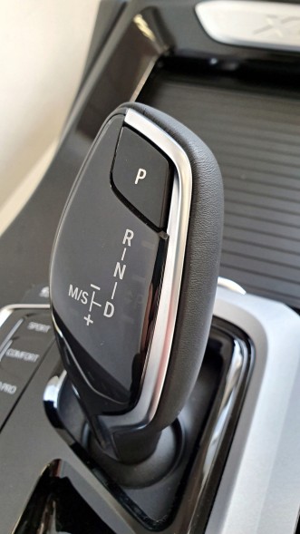 BMW OE ( CATPOL 5210 ) Bmw x3 g01 x4 g02 центральний тунель джойстик