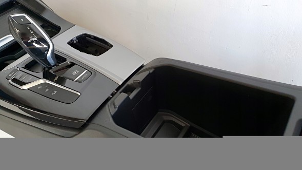 BMW OE ( CATPOL 5210 ) Bmw x3 g01 x4 g02 центральний тунель джойстик