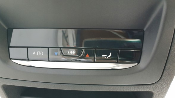 BMW OE ( CATPOL 5210 ) Bmw x3 g01 x4 g02 центральний тунель джойстик