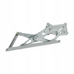 Valeo 851033 Підйомник скла valeo для renault megane iii grandtour (kz0/1) (фронт праворуч)