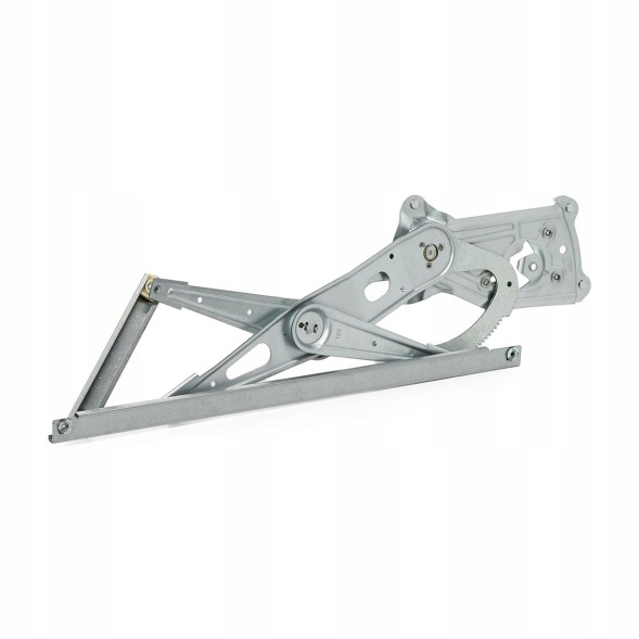 Valeo 851033 Підйомник скла valeo для renault megane iii grandtour (kz0/1) (фронт праворуч)