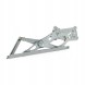Valeo 851033 Підйомник скла valeo для renault megane iii grandtour (kz0/1) (фронт праворуч)