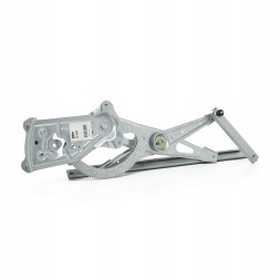 Valeo 851033 Підйомник скла valeo для renault megane iii grandtour (kz0/1) (фронт праворуч)