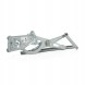 Valeo 851033 Підйомник скла valeo для renault megane iii grandtour (kz0/1) (фронт праворуч)