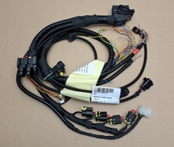 Nissan OE ОРИГІНАЛЬНИЙ ДЖГУТ ПРОВОДІВ ДЛЯ СНГ DE534131 NISSAN QASHQAI
