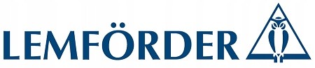 Lemforder Задня балка Lemforder 39714 01 для підвіски колеса