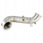 FMIC FMICPRO-DP-099 Даунпайп fmic .Pro mercedes amg cla 45