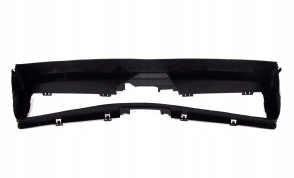 Ford OE LJ6B-8314-BB Air guide lower kuga escape usa 20- oe